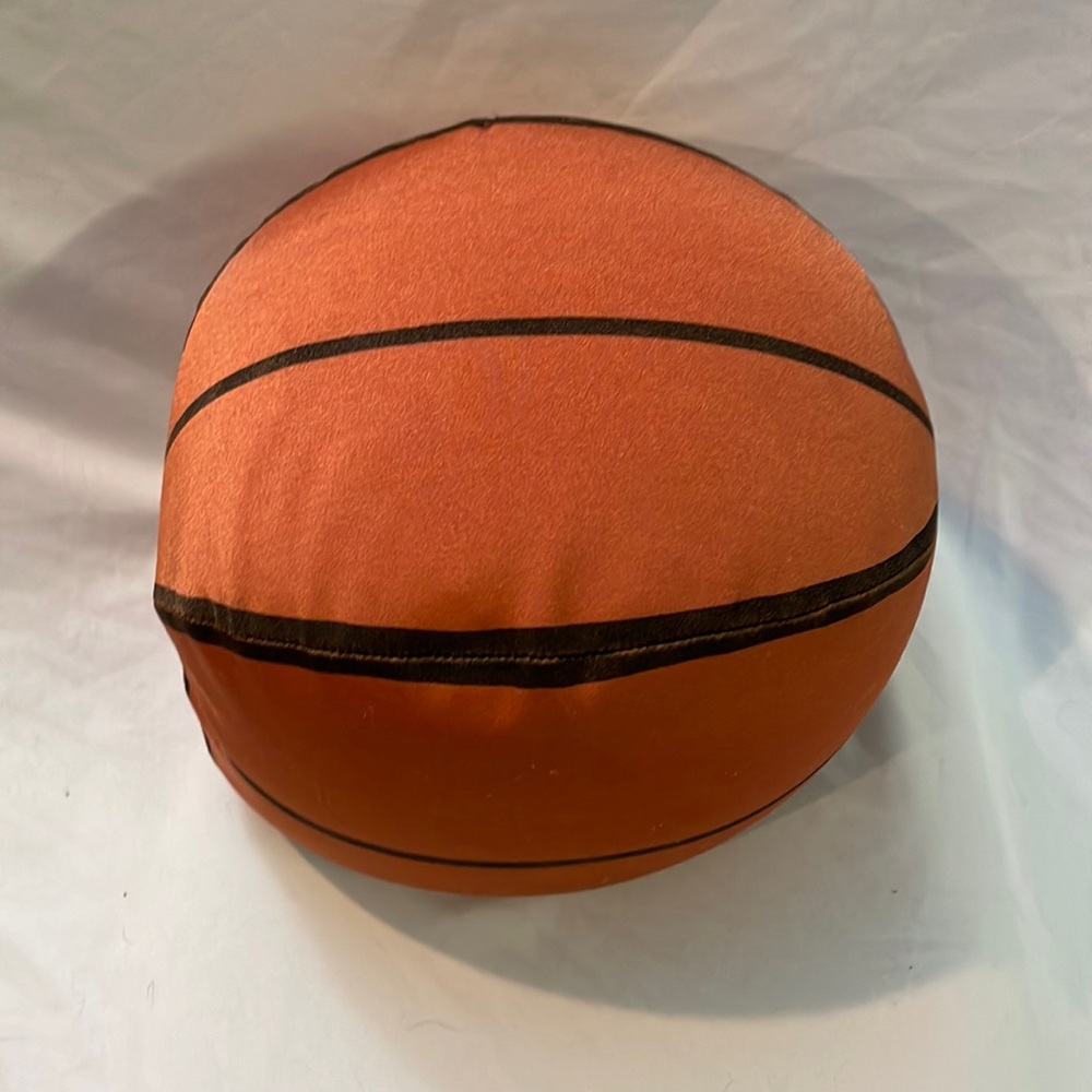 Vintage 10” MOSHI Basketball by Brentwood Originals! Rare!